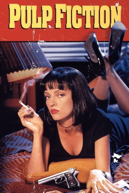 pulp fiction wikipedia|why is pulp fiction called.